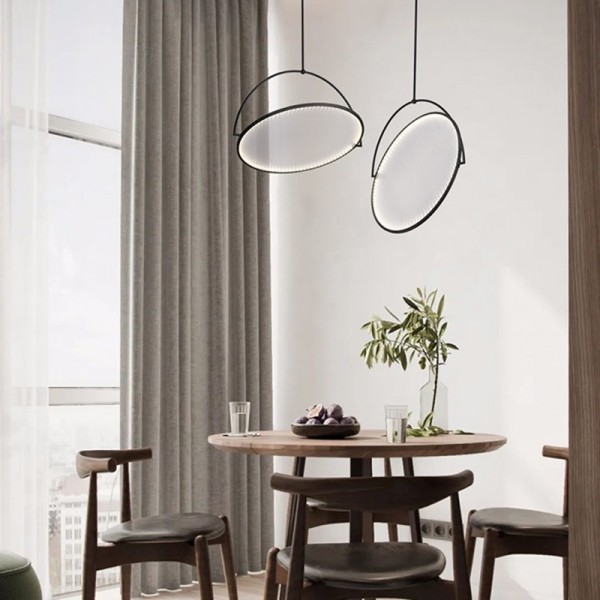 Kepler LED Pendant Light