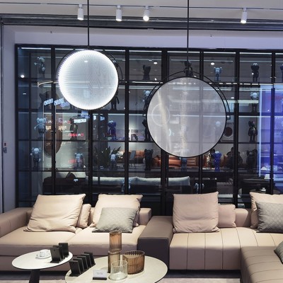 Kepler LED Pendant Light