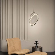 Kepler LED Pendant Light