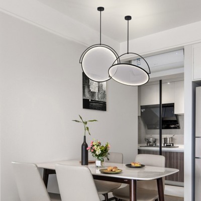 Kepler LED Pendant Light