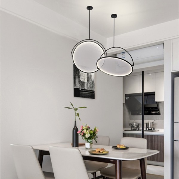 Kepler LED Pendant Light