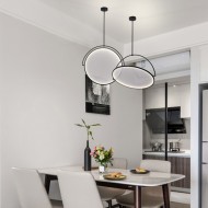 Kepler LED Pendant Light