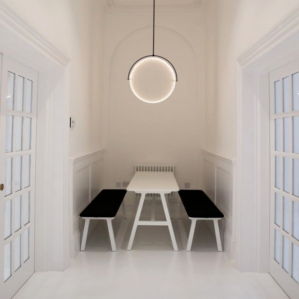 Kepler LED Pendant Light