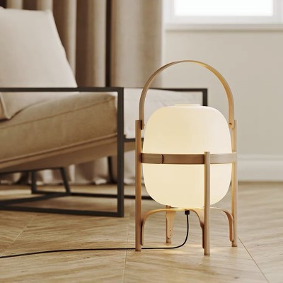 Настольная лампа Цеста