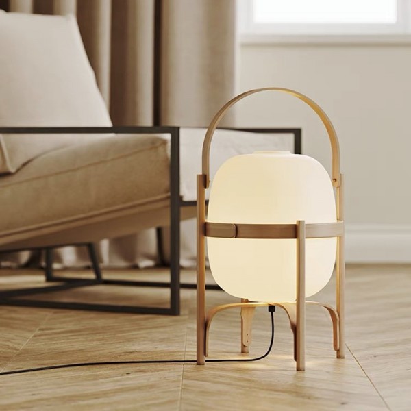 Настольная лампа Цеста