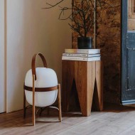 Настольная лампа Цеста