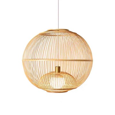 Gardening Wabi-sabi Retro Pendant Light