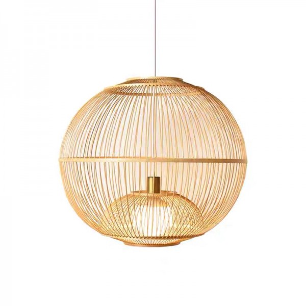 Gardening Wabi-sabi Retro Pendant Light