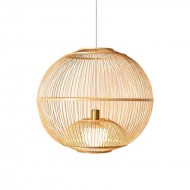 Gardening Wabi-sabi Retro Pendant Light