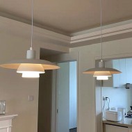 PH 4/3 Pendant Lamp