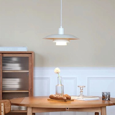 PH 4/3 Pendant Lamp