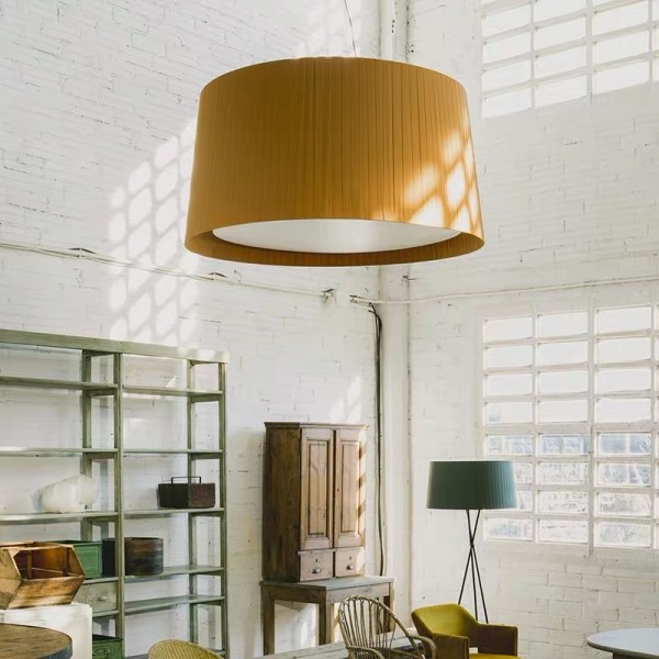 GT Pendant Light