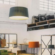 GT Pendant Light
