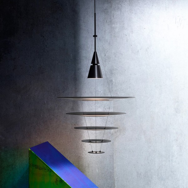 Enigma Pendant Light