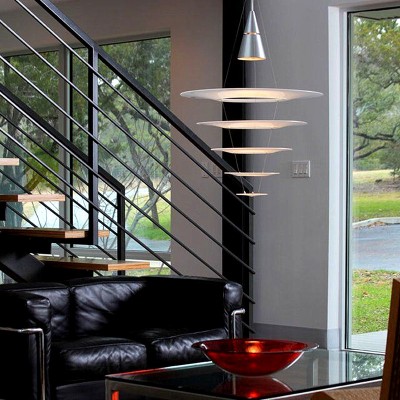Enigma Pendant Light