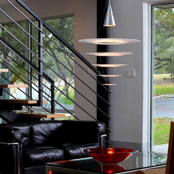 Enigma Pendant Light