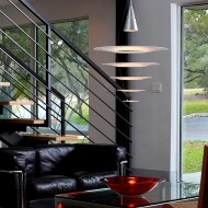 Enigma Pendant Light