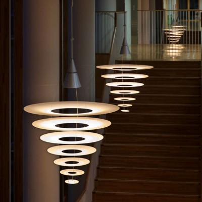 Enigma Pendant Light