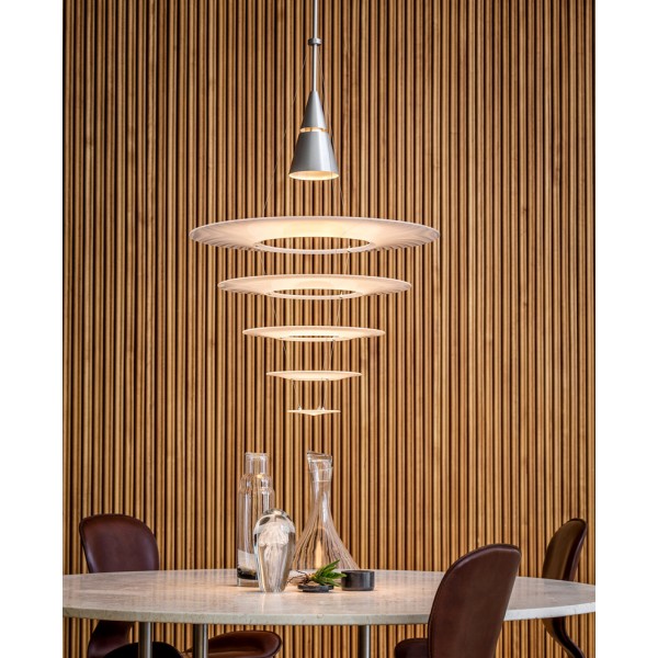 Enigma Pendant Light