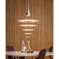 Enigma Pendant Light