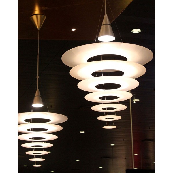 Enigma Pendant Light