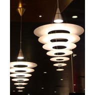 Enigma Pendant Light