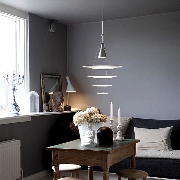 Enigma Pendant Light