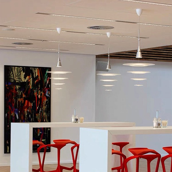 Enigma Pendant Light