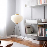 Akari 10A Floor Lamp