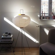 Akari 10A Floor Lamp
