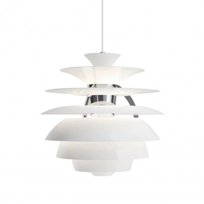 PH Snowball Pendant Light