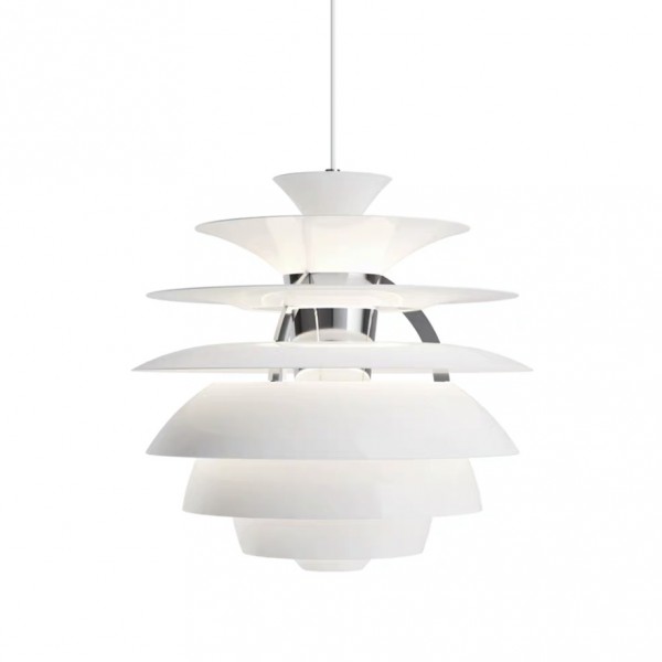 PH Snowball Pendant Light