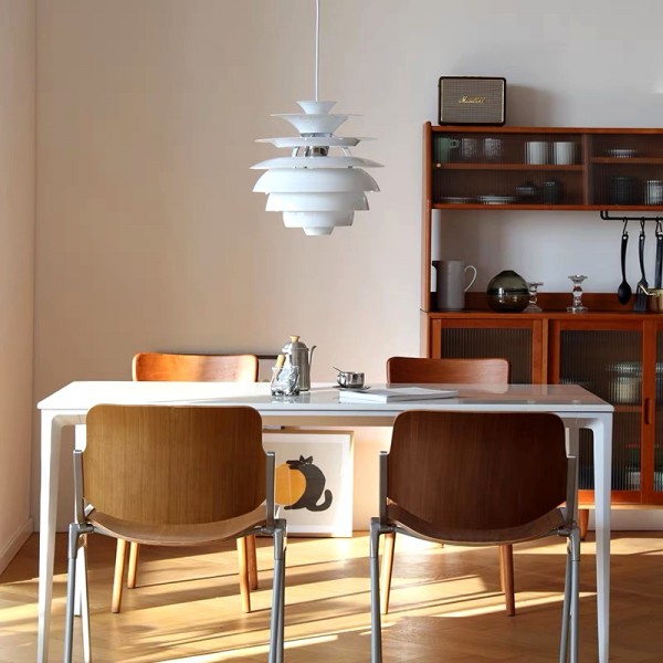 PH Snowball Pendant Lamp