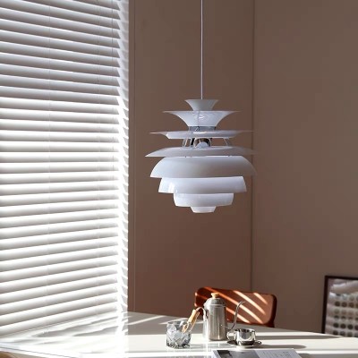 PH Snowball Pendant Lamp