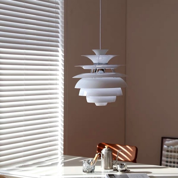 PH Snowball Pendant Lamp