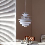 PH Snowball Pendant Lamp