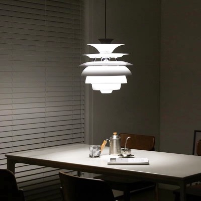 PH Snowball Pendant Lamp