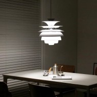 PH Snowball Pendant Lamp