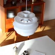 PH Snowball Pendant Lamp