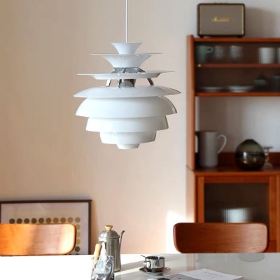 PH Snowball Pendant Lamp