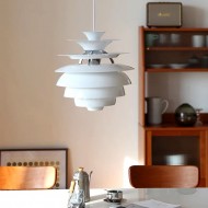 PH Snowball Pendant Lamp