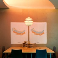 PH Snowball Pendant Lamp