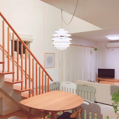 PH Snowball Pendant Lamp