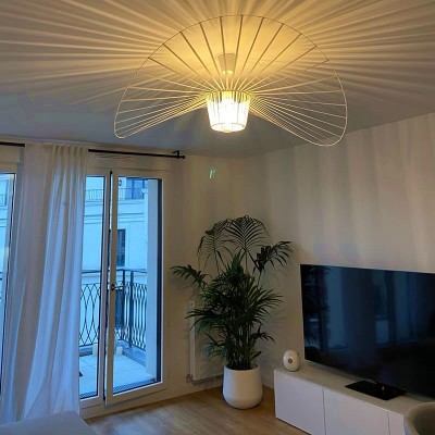 Vertigo Pendant Lamp