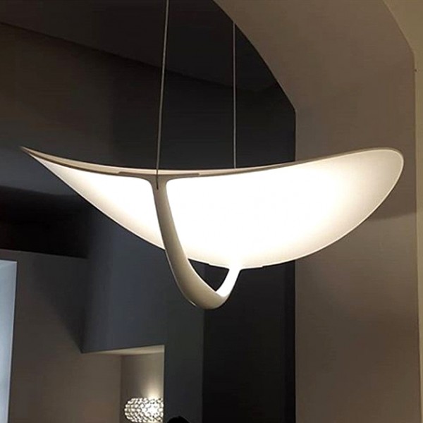 Plena Pendant Lamp