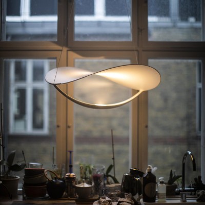 Plena Pendant Lamp