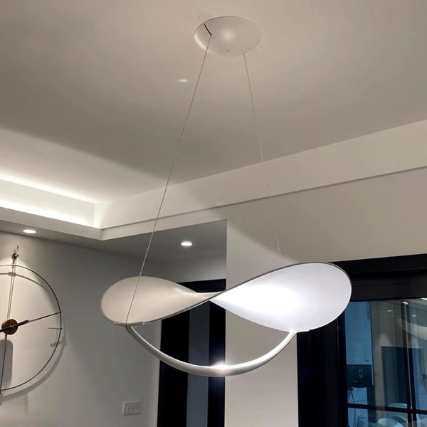 Plena Pendant Lamp