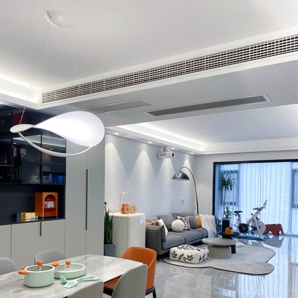 Plena Pendant Lamp