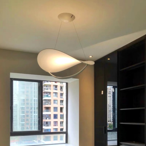 Plena Pendant Lamp
