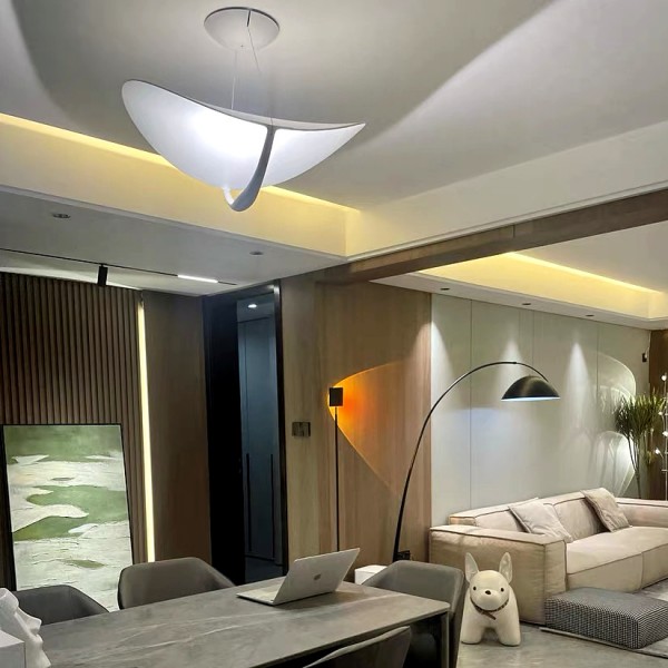 Plena Pendant Lamp